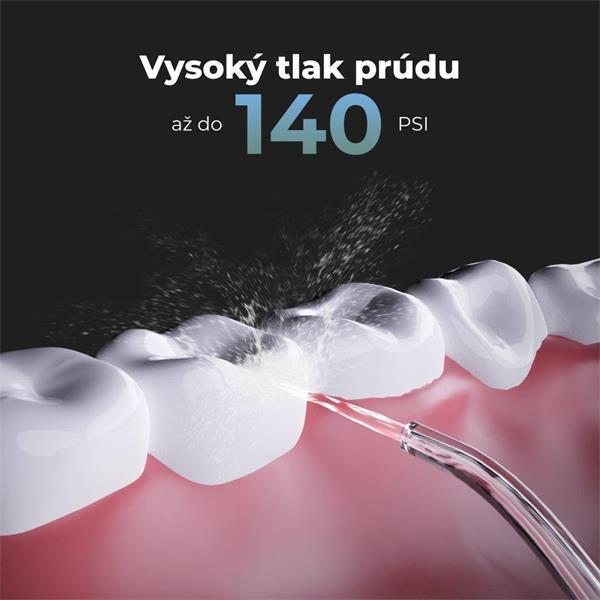 Actual product image Aeno Dental irrigator: