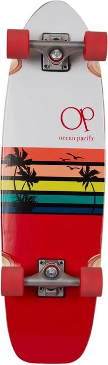 Produktbild Ocean Pacific Cruiser Completes Sunset 30 2023 (30")