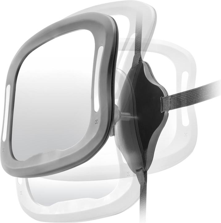 Actual product image Reer BabyView