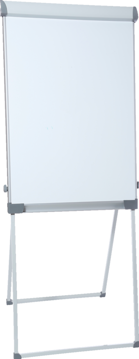 Dahle Lavagna a fogli mobili Flip-Chart Professional 76-76011-15731