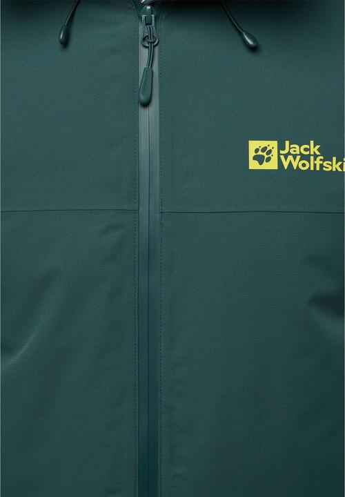 Immagine prodotto Jack Wolfskin Wisper Ins Jkt M (L)
