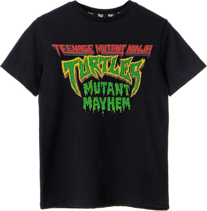 Produktbild Teenage Mutant NT TShirt Jungen (140)