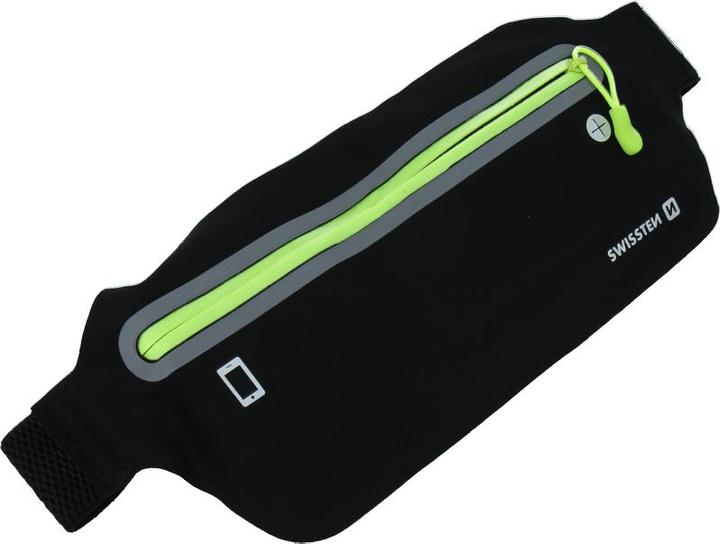 Image du produit Swissten Bauchtasche