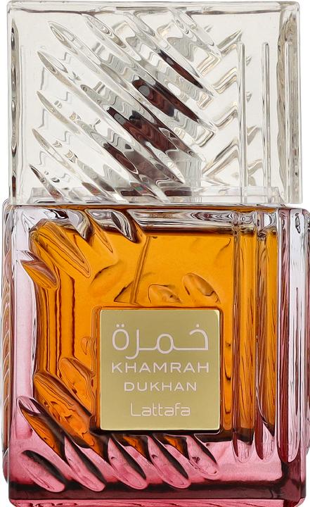 Image du produit Lattafa Perfumes Khamrah Dukhan (Eau de parfum, 100 ml)