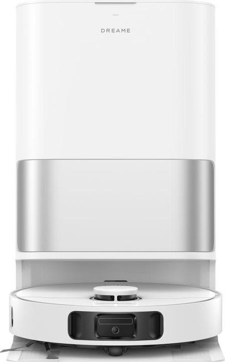 Immagine prodotto Dreame Vacuum cleaner ROBOT D30 ULTRA White (25000 Pa)