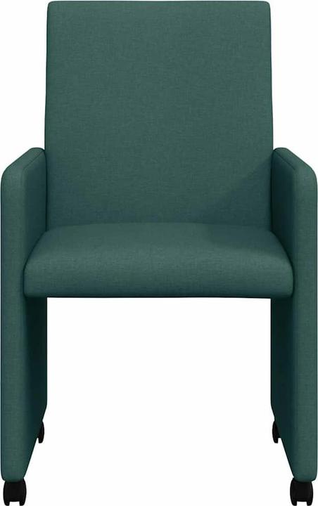 Image du produit vidaXL Esszimmerstühle