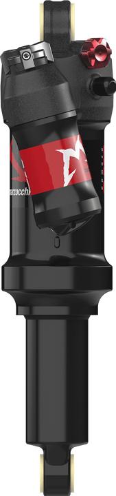 Produktbild Marzocchi Dämpfer Bomber Air 2P 210x52.5 LV schwarz (210 mm, 52.50 mm)