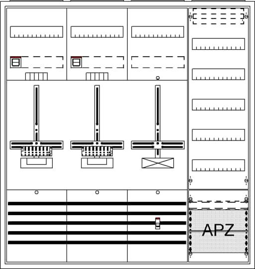 Image du produit Striebel & John Striebeljohn Da47qh