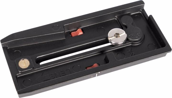 Produktbild Sirui VP-SH15 (Stativ Schnellwechselplatte)