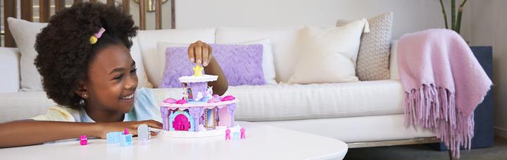 Produktbild Polly Pocket Geburtstags Countdown