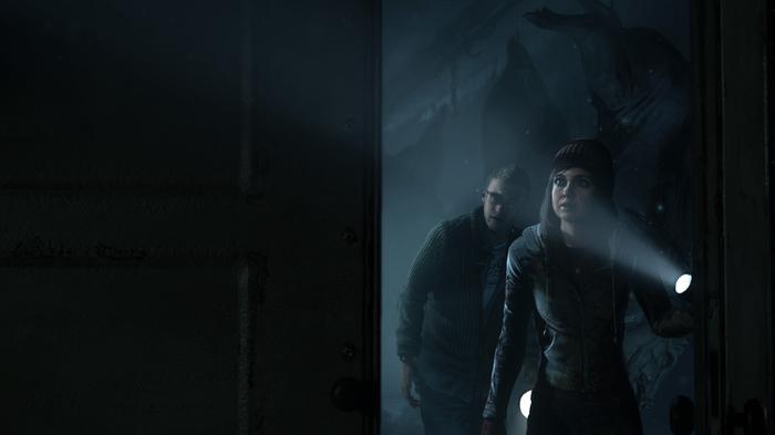 Immagine prodotto Sony Until Dawn (PS4, DE)