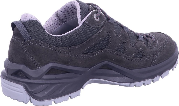 Produktbild Lowa Sirkos Evo Gtx Lo Ws (38.5)
