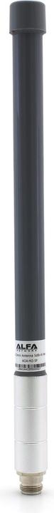 Alfa 4G LTE Outdoor Omni Antenna N-Male - Téléphonie Alfa 4G LTE Outdoor Omni Antenna N-Male - Téléphonie