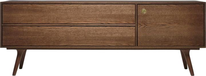 Moooi Zio Buffet Sideboard (200 x 45 x 73 cm)