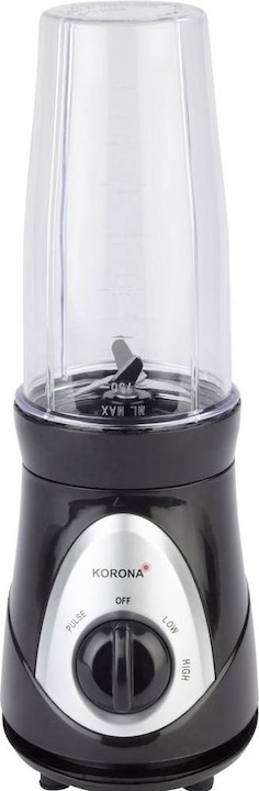 Image du produit Korona Smoothie maker 24200 300 W Sch (300 W)