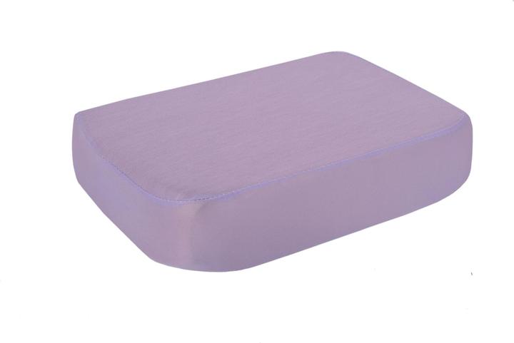 Actual product image B-Sensible Tencel lilac (180 x 200 cm)