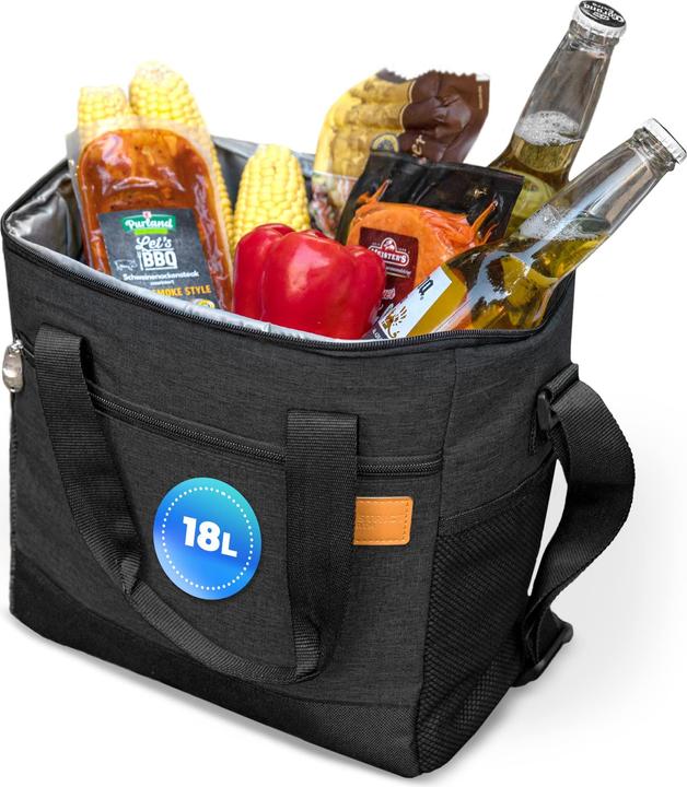 Produktbild District North Cool Fellow (18 l)