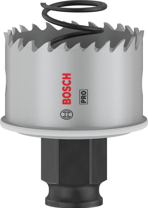 Actual product image Bosch Professional Zubehör PRO Sheet Metal PC Plus hole saw, 41 mm (41 mm)