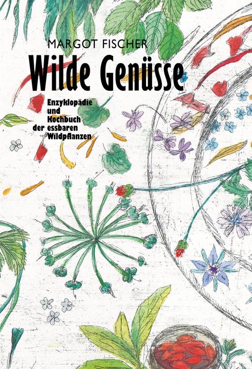 Produktbild Wilde Genüsse. 2 Bände (Deutsch, Fischer, Margot, 2014)