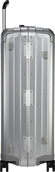 Actual product image Samsonite Lite-Box aluminium (91 l)