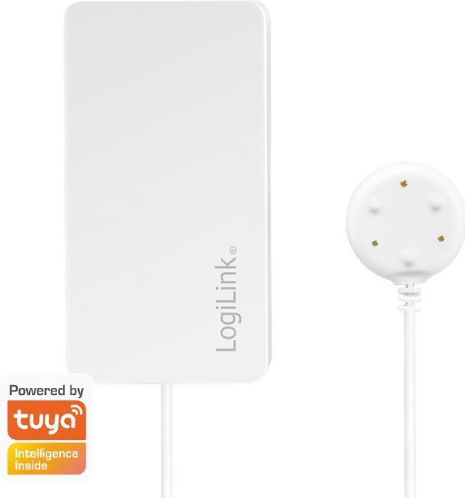 Actual product image LogiLink Smart Home Wi-Fi Water Sensor