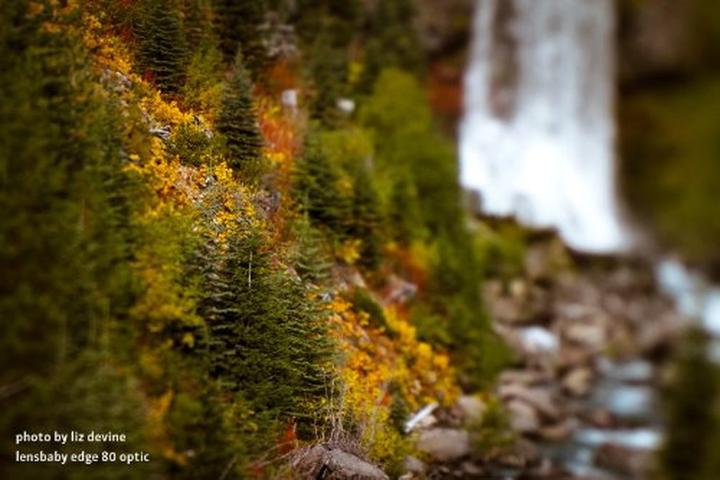 Produktbild Lensbaby Edge 80 Optic (Vollformat)