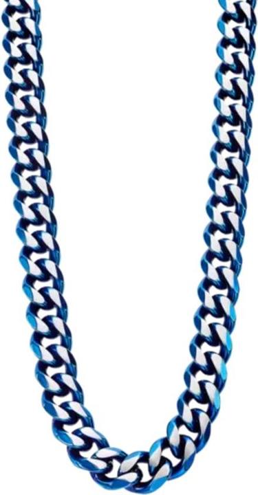 Blu, bianco
