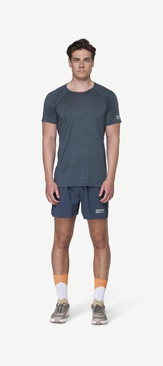Produktbild Devold Endurance Merino 130 Tee Man (M)