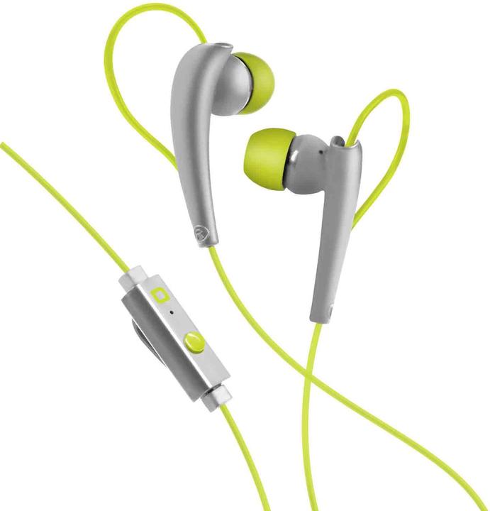 Image du produit SBS Écouteurs stéréo sport intra-auriculaires (Filaire)