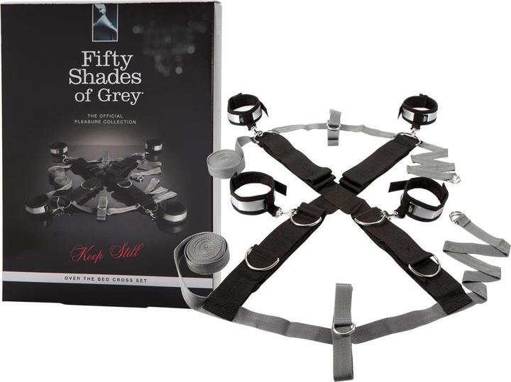 Image du produit Fifty Shades of Grey Keep Still