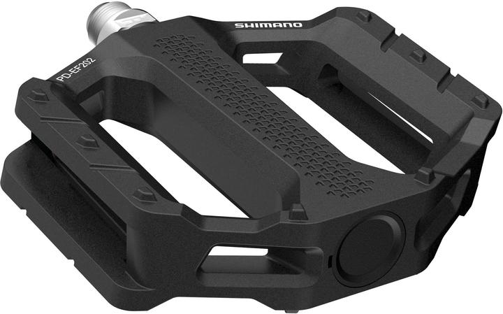 Actual product image Shimano PD-EF202