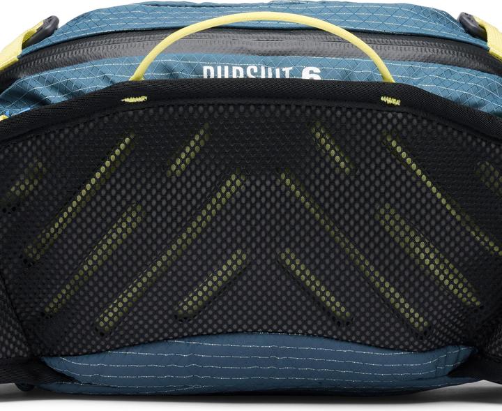 Immagine prodotto Black Diamond Pursuit 6 Waist Pack
