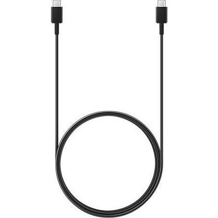 Samsung 1.8m Cable USB-C to USB-C (1.80 m), Cavo USB