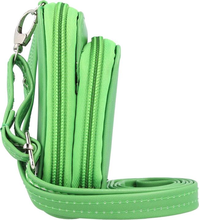 Actual product image Bench Wallet 19.5 cm