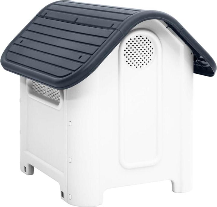Actual product image vidaXL Pamila (Dog house)