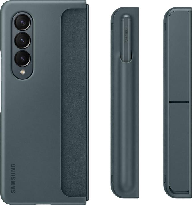 Image du produit Samsung Standing Case avec stylo (Samsung Galaxy Z Fold4)