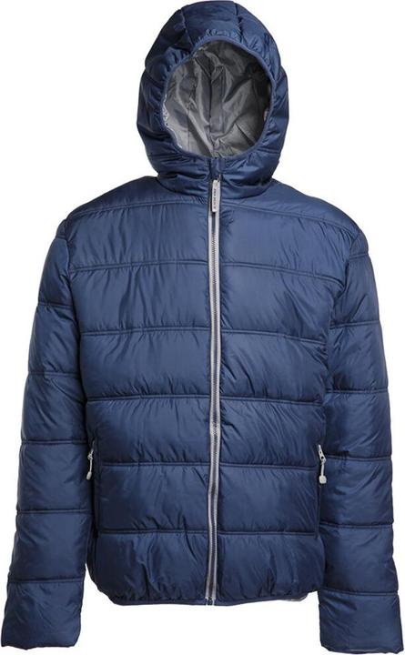 Grey, Navy