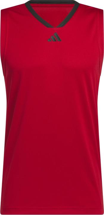Actual product image adidas 3-STRIPES TANK (L)