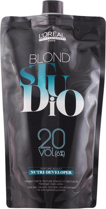 Produktbild L'Oréal Professionnel Blond Studio
