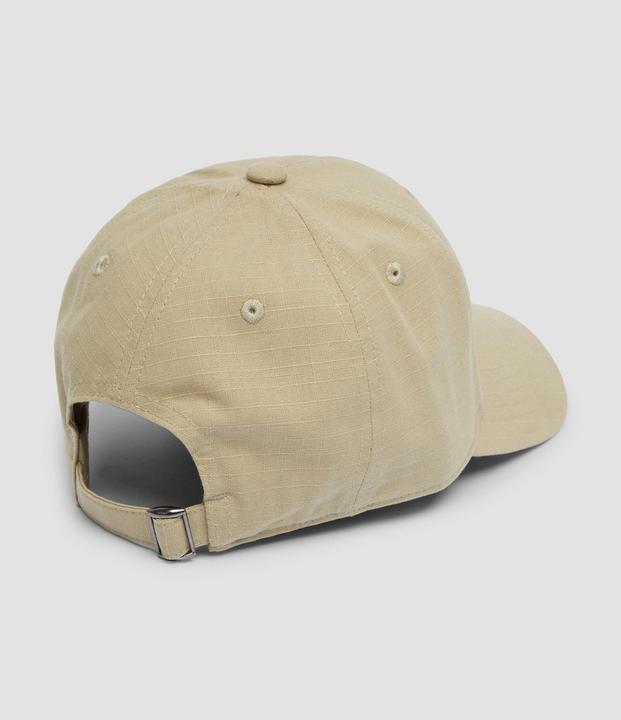 Produktbild s.Oliver Kappe Ripstop Basecap mit Stickerei