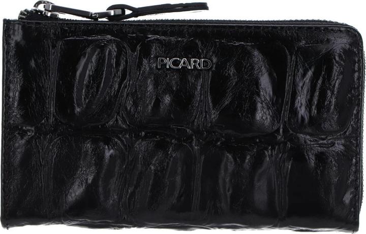 Actual product image Picard Key Largo 1 Zip Wallet