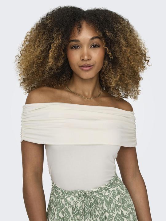 Produktbild Only Normal geschnitten Schulterfrei Top Top (XS)