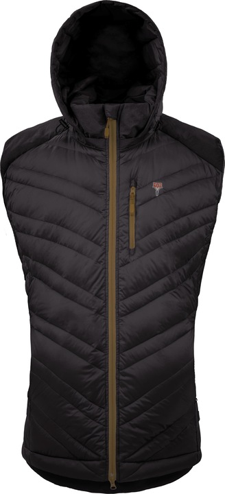 Actual product image Grüezi Bag Lightful DownWool Vest (L)