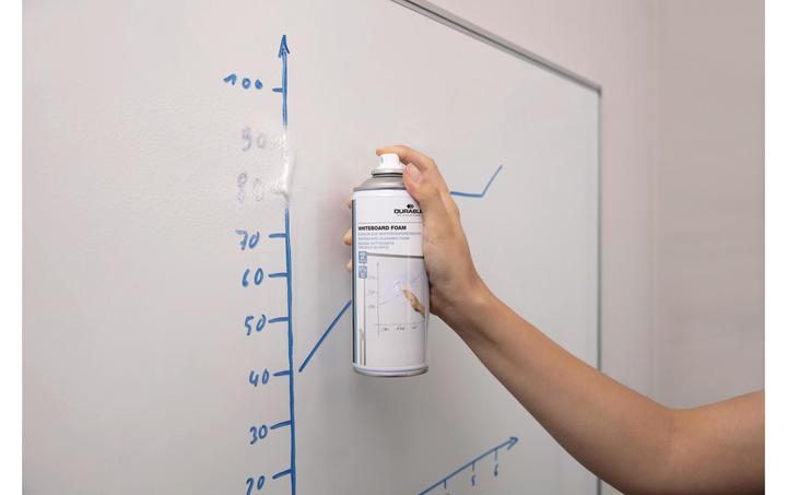 Image du produit Durable Mousse pour tableau blanc
