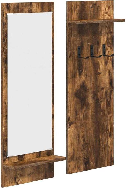 Produktbild vidaXL Kleiderständer