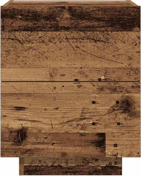 Produktbild vidaXL Nachttisch (45 x 40 x 55 cm)