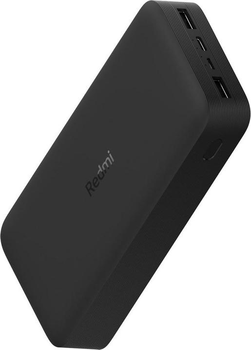 Produktbild Xiaomi Redmi Akkuladegerät (20000 mAh, 18 W, 74 Wh)