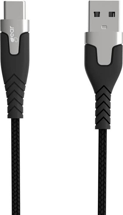 Immagine prodotto Carl GEAR cavo di ricarica PRO USB-A fino a USB-C 2.0 (1.50 m, USB 2.0)