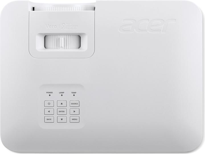 Actual product image Acer PL2535I (Full HD, 5500 lm)