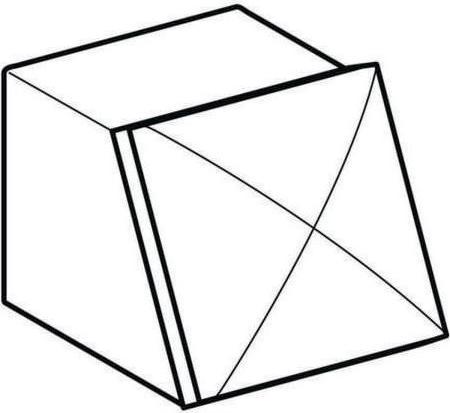 Actual product image Geberit KG Socket outlet without USB, white, option 595165000 Mirror cabinet, model 800360/800390 Mirror